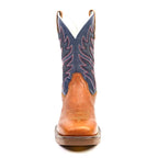 Texas Country Bota Trabajo TC Texas Country - Wings Honey Work Boots - Soft Toe (TC007)