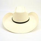 Texas Country Sombreros TC TC Hats - 100X Cowboy Straw Hat - Bull
