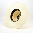 Texas Country Sombreros TC TC Hats - 100x Straw Open Crown Hat - Two Diamonds