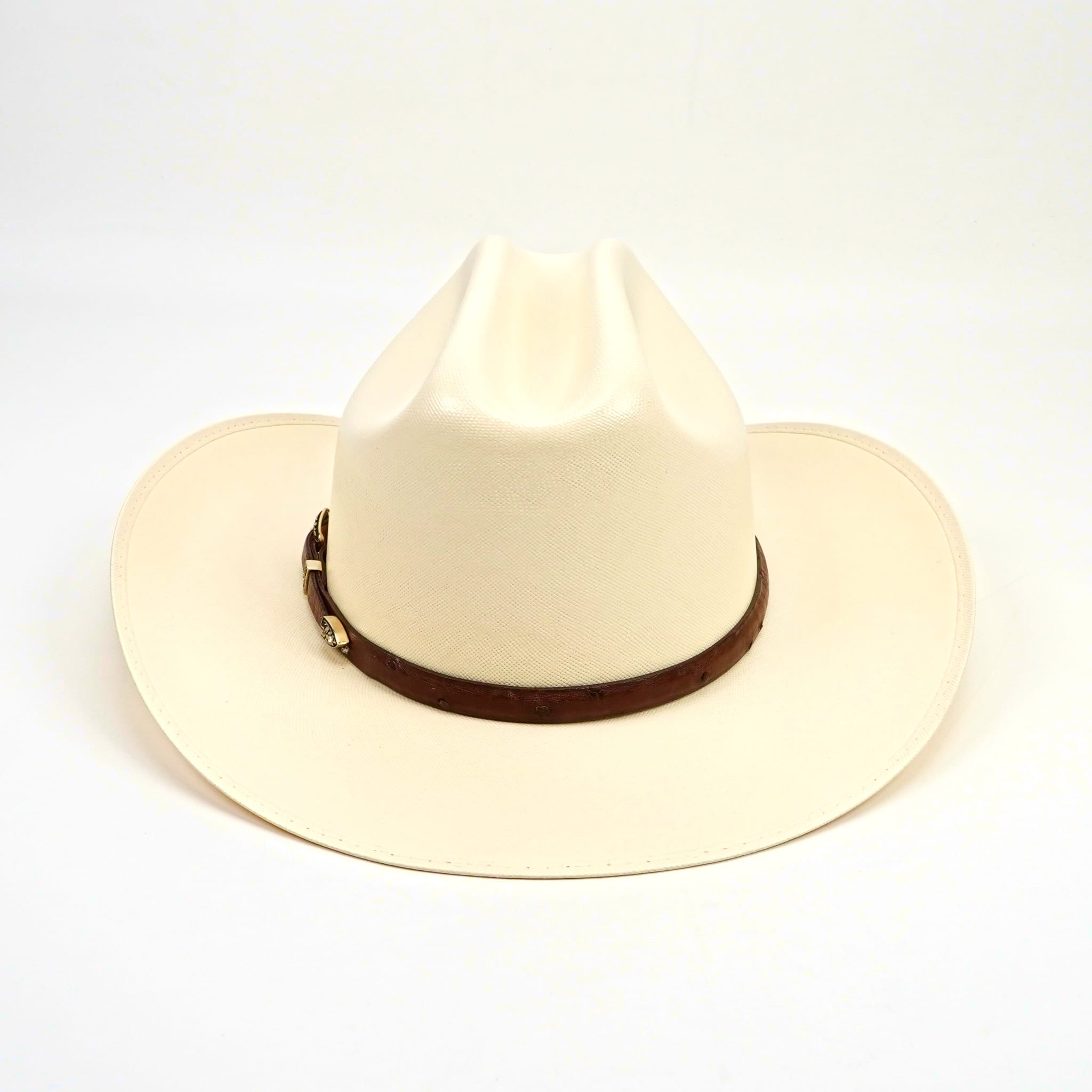 Texas Country Sombreros TC TC Hats - 20000X Straw Cowboy Hat - Sinaloa