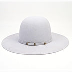 Texas Country Texanas TC TC Hats - 10X Open Crown - Platinum