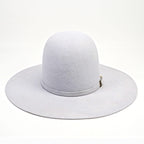 Texas Country Texanas TC TC Hats - 10X Open Crown - Platinum