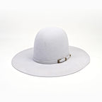 Texas Country Texanas TC TC Hats - 10X Open Crown - Platinum