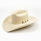 Texas Country Texanas TC TC Hats - 6X Cheyenne Cowboy Hat - Bone