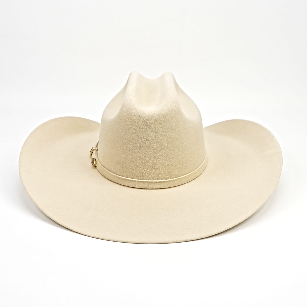 Texas Country Texanas TC TC Hats - 6X Cheyenne Cowboy Hat - Bone