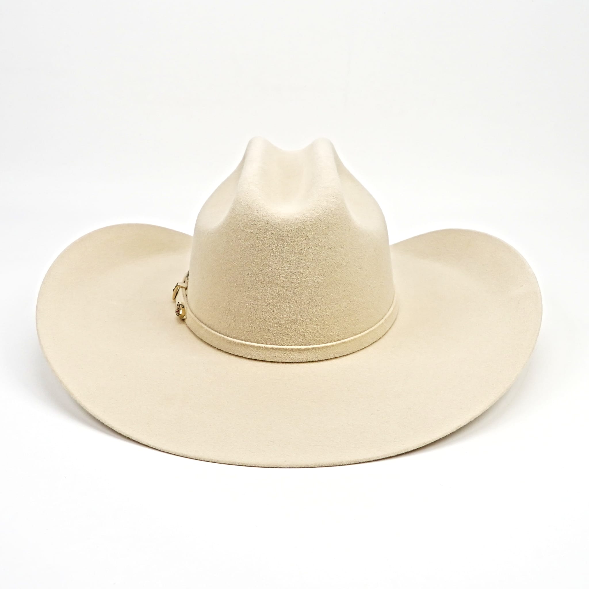 Texas Country Texanas TC TC Hats - 6X Cheyenne Cowboy Hat - Bone