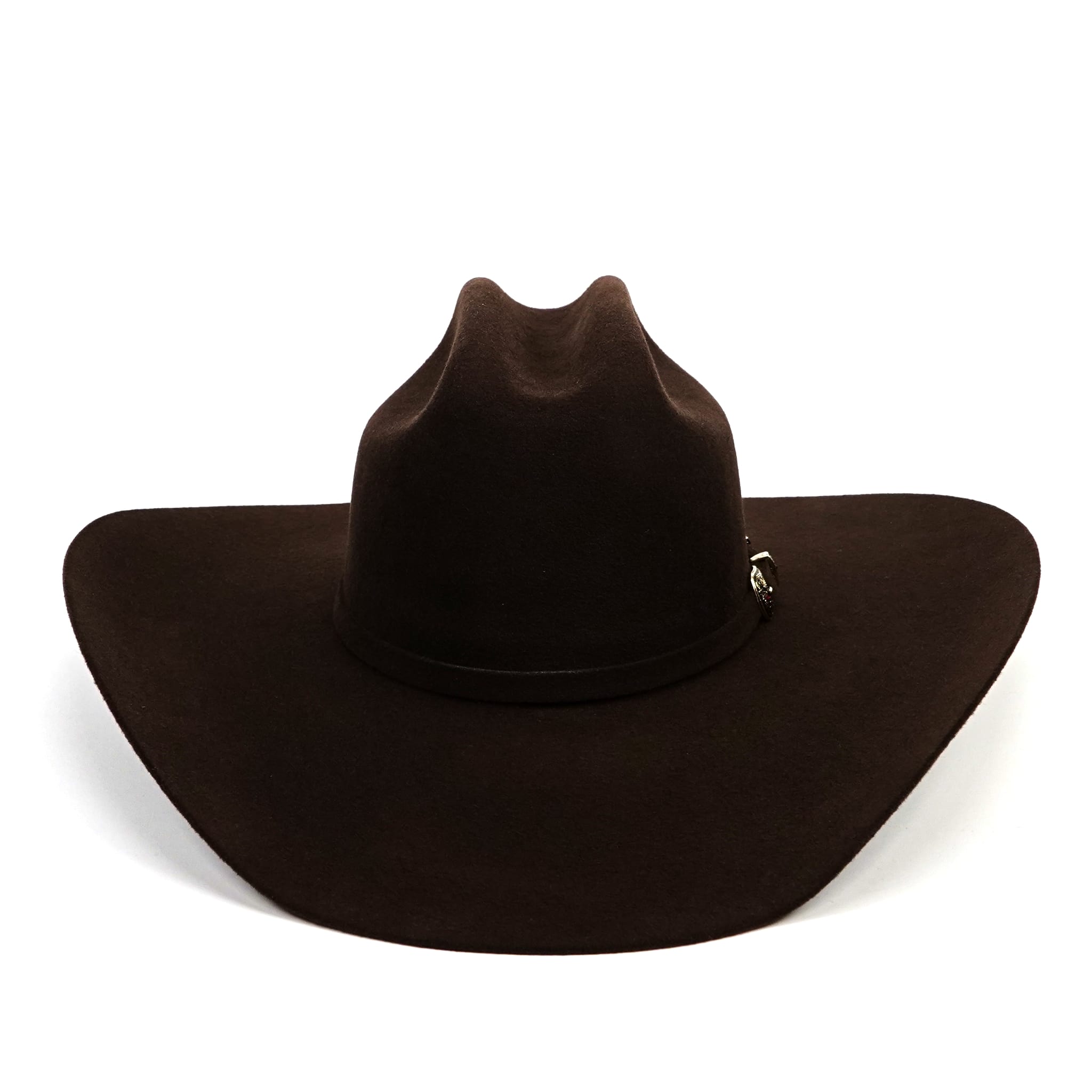 Texas Country Texanas TC TC Hats - 6X Cheyenne Cowboy Hat - Brown