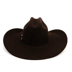 Texas Country Texanas TC TC Hats - 6X Cheyenne Cowboy Hat - Brown