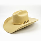 Texas Country Texanas TC TC Hats - 6X Cheyenne Cowboy Hat - Light Yellow