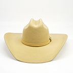 Texas Country Texanas TC TC Hats - 6X Cheyenne Cowboy Hat - Light Yellow