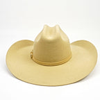 Texas Country Texanas TC TC Hats - 6X Cheyenne Cowboy Hat - Light Yellow