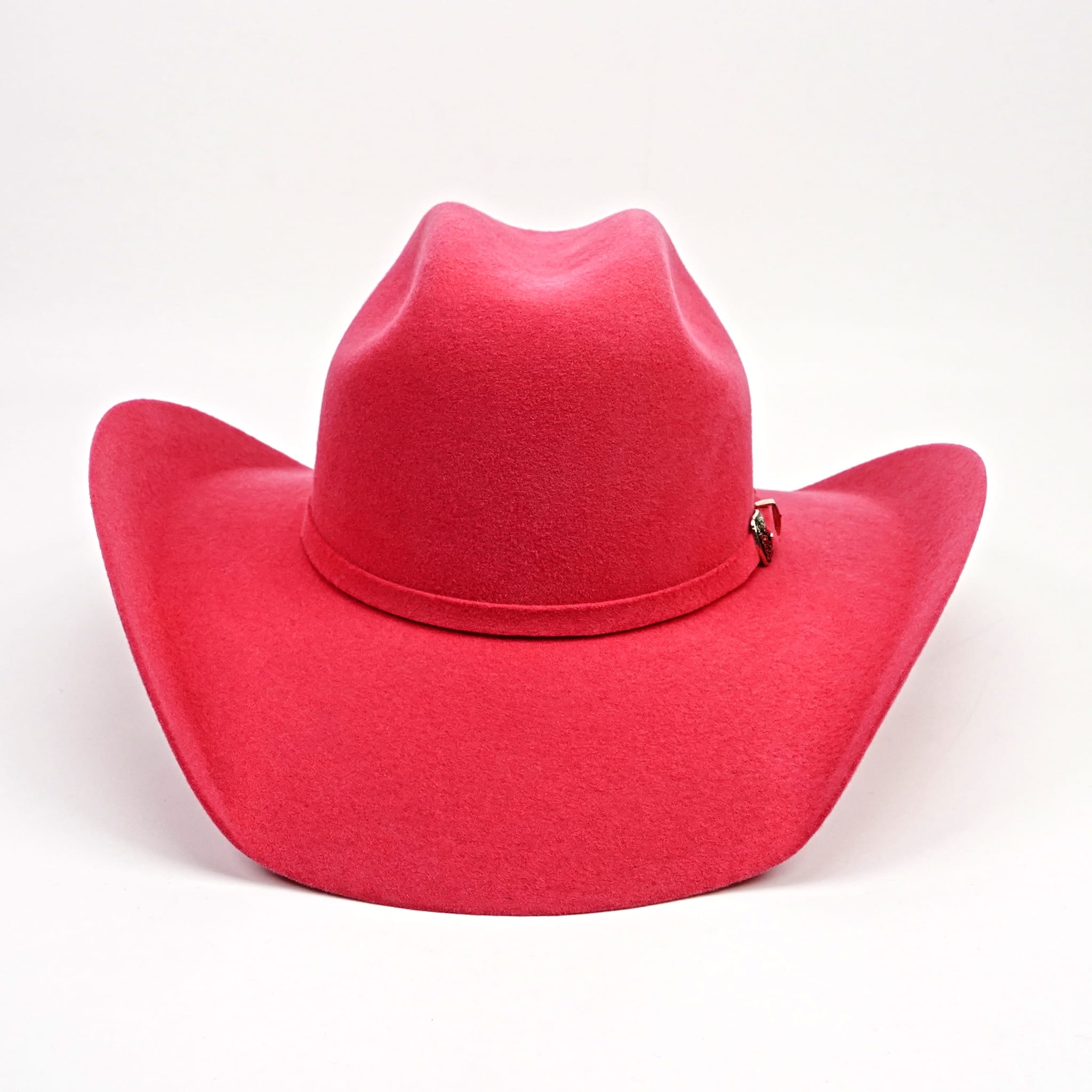 Texas Country Texanas TC TC Hats - 6X Chihuahua Cowboy Hat - Neon Pink
