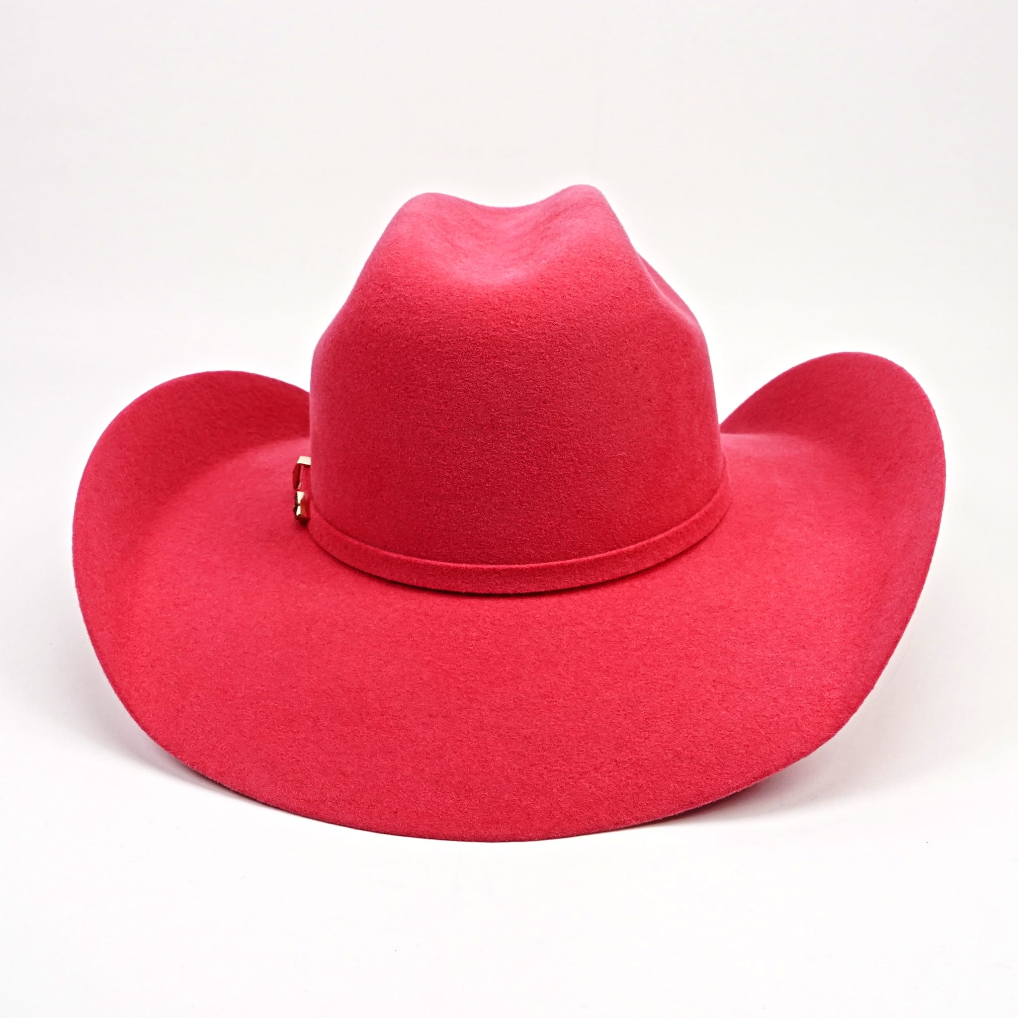 Texas Country Texanas TC TC Hats - 6X Chihuahua Cowboy Hat - Neon Pink