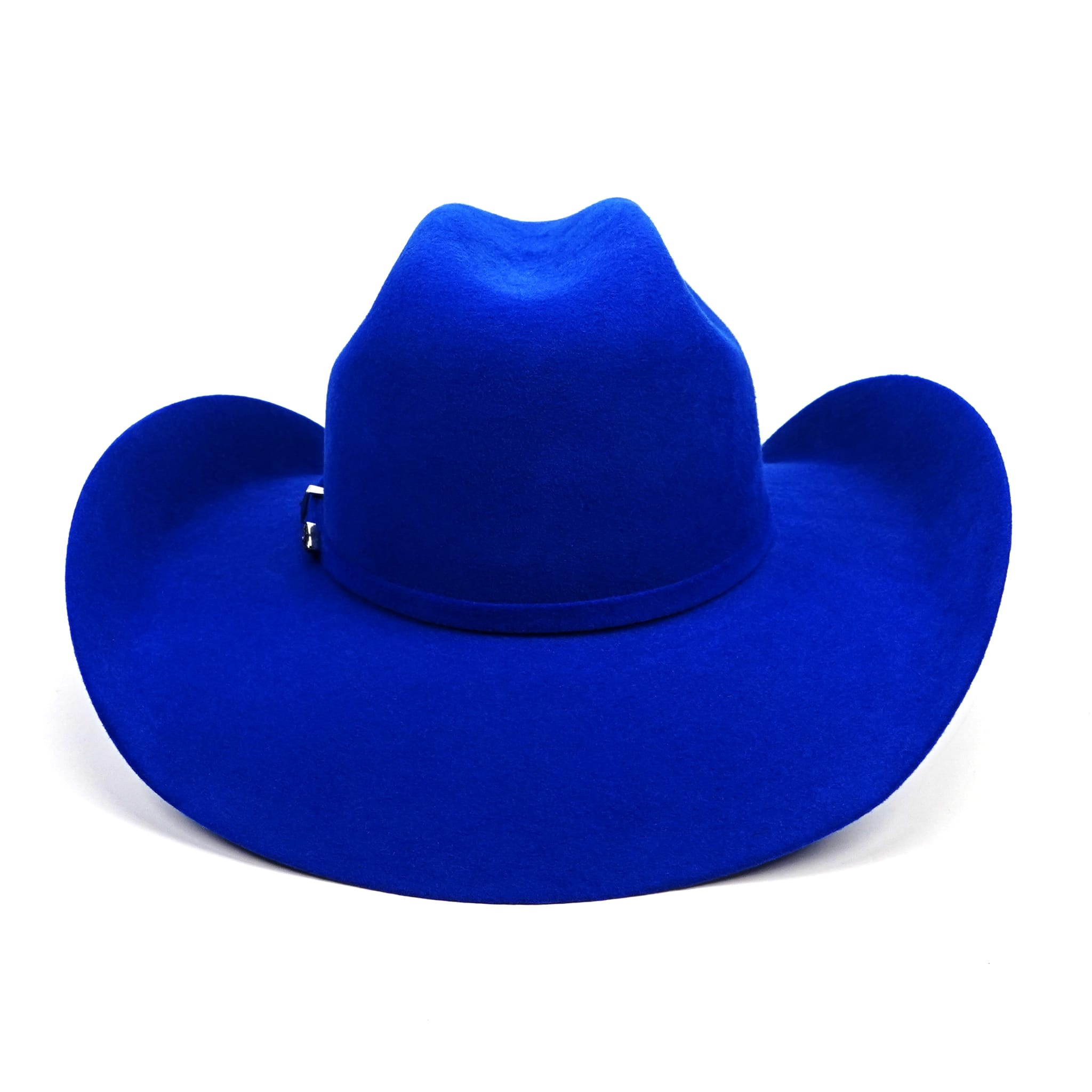 Texas Country Texanas TC TC Hats - 6X Chihuahua Cowboy Hat - Royal Blue