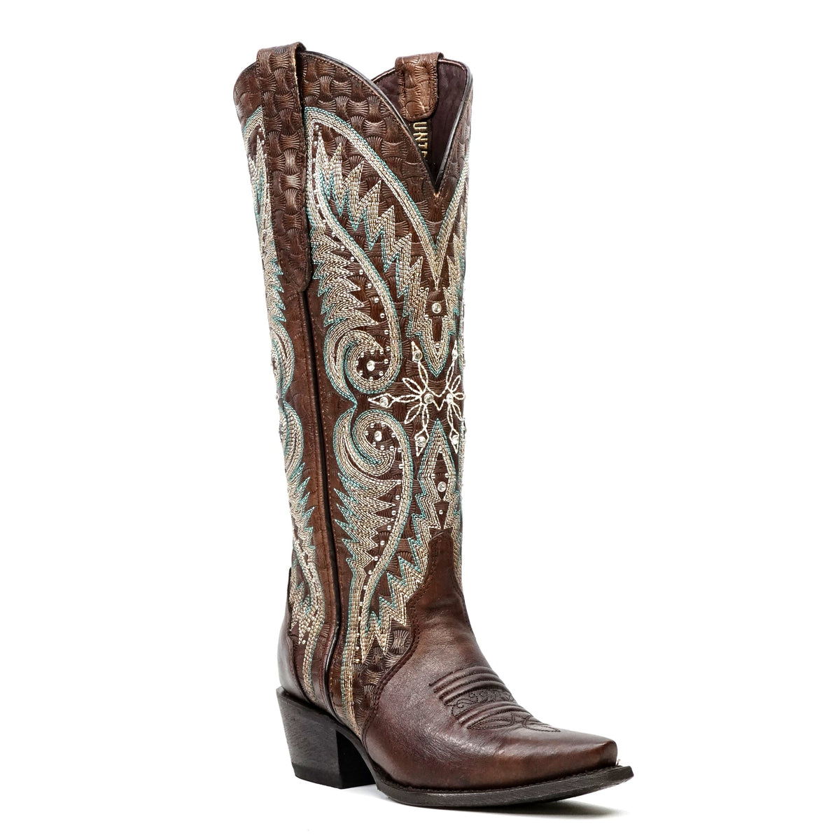 The Cavalier - Bronze - Gomez Western Wear