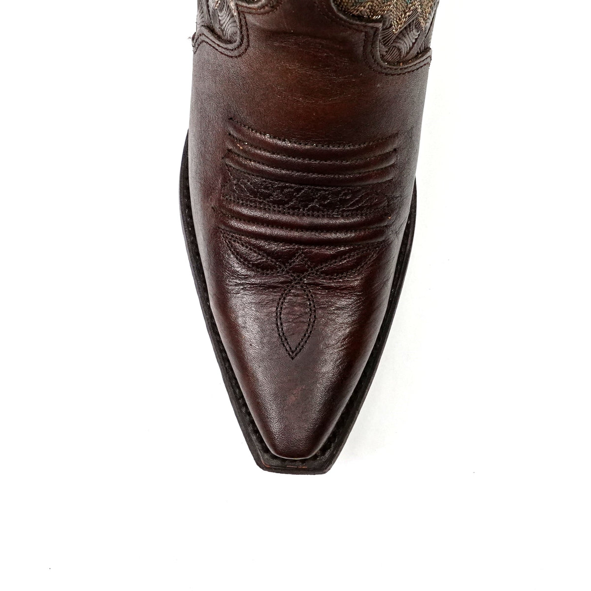 The Cavalier - Bronze - Gomez Western Wear