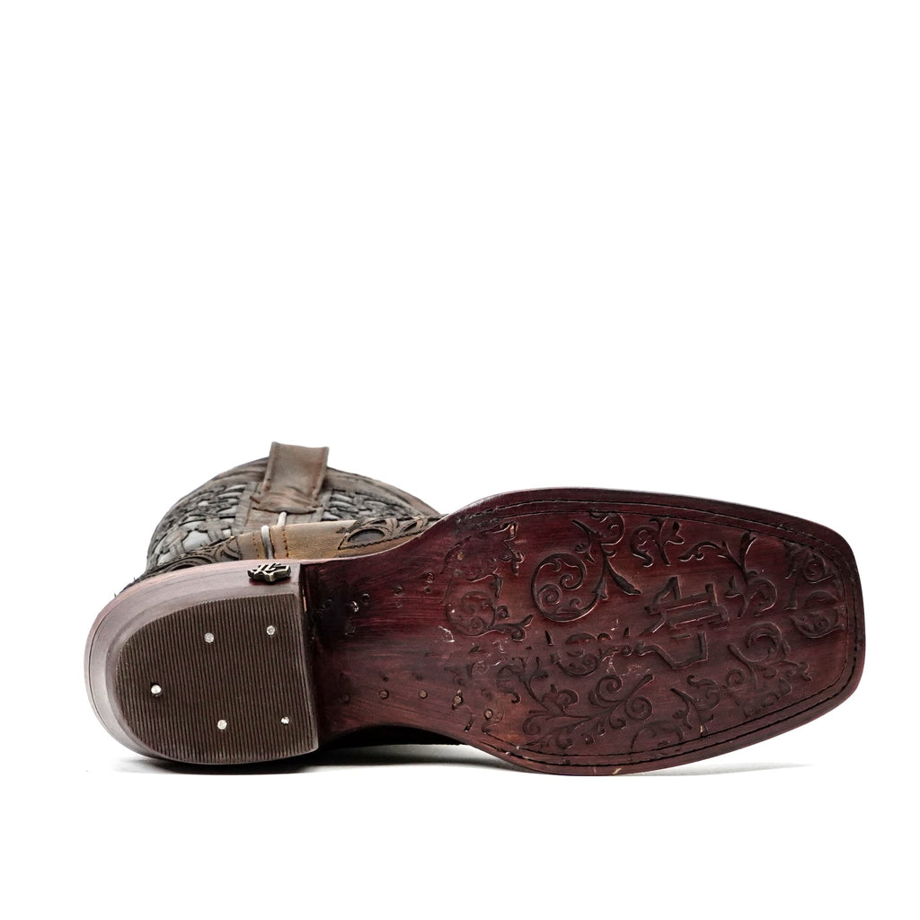 The Flor - Sierra Fawn - Gomez Western Wear