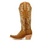 The Kellie - Caramel - Gomez Western Wear