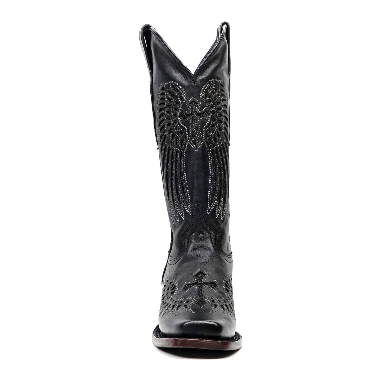 The Mary - Black - Gomez Western Wear