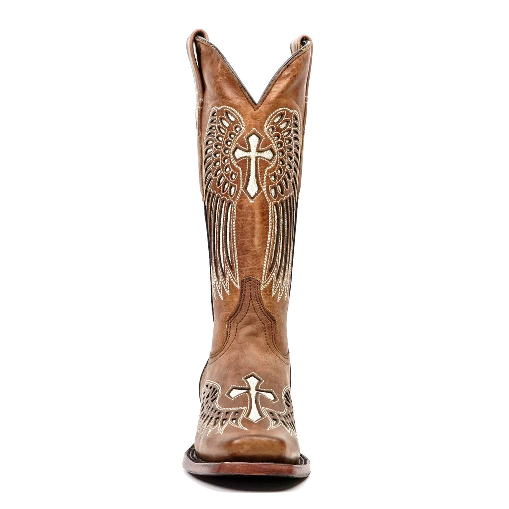 The Mary - Cedar - Gomez Western Wear