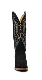 The Miranda - Black - Gomez Western Wear
