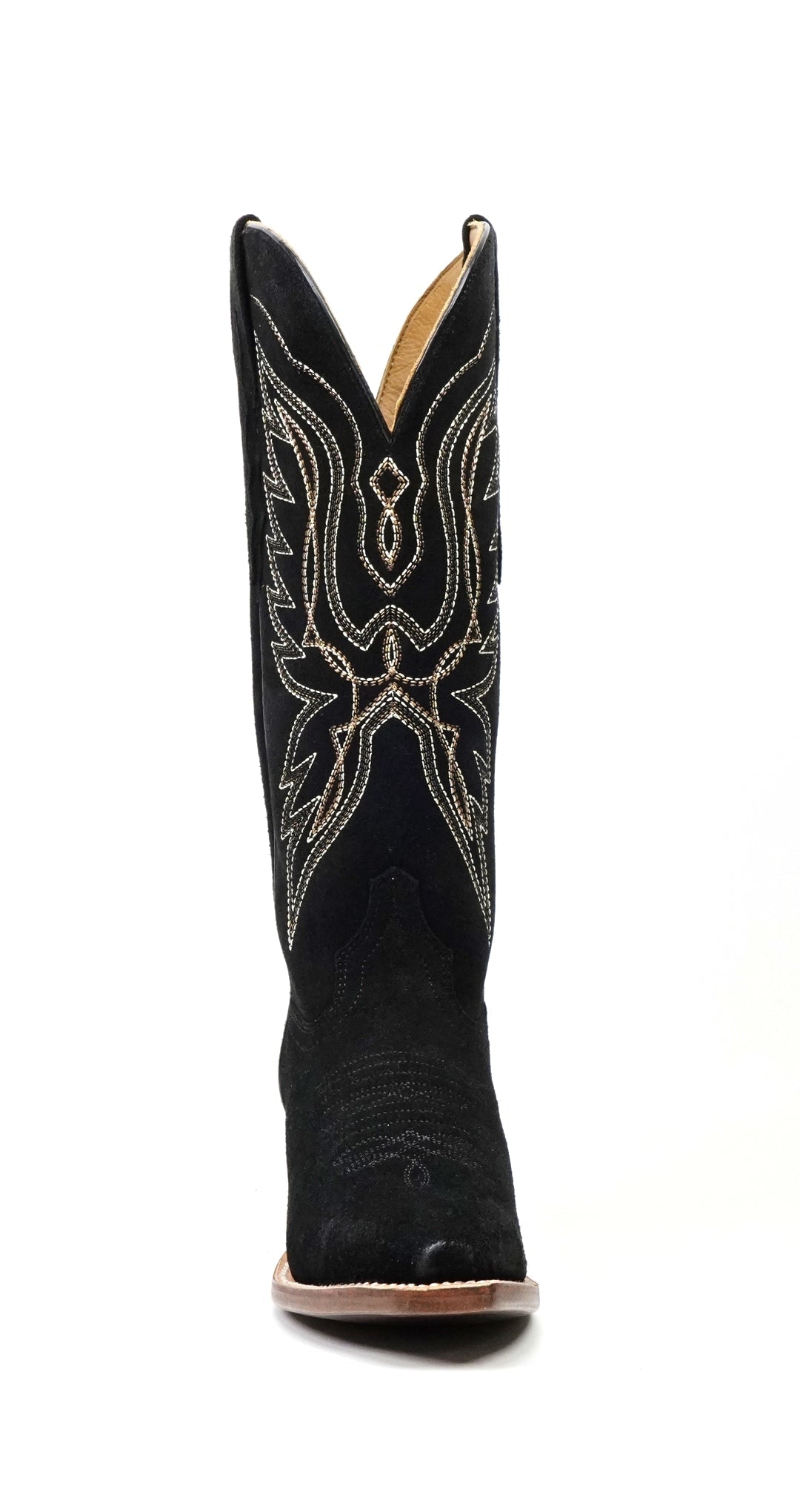 The Miranda - Black - Gomez Western Wear