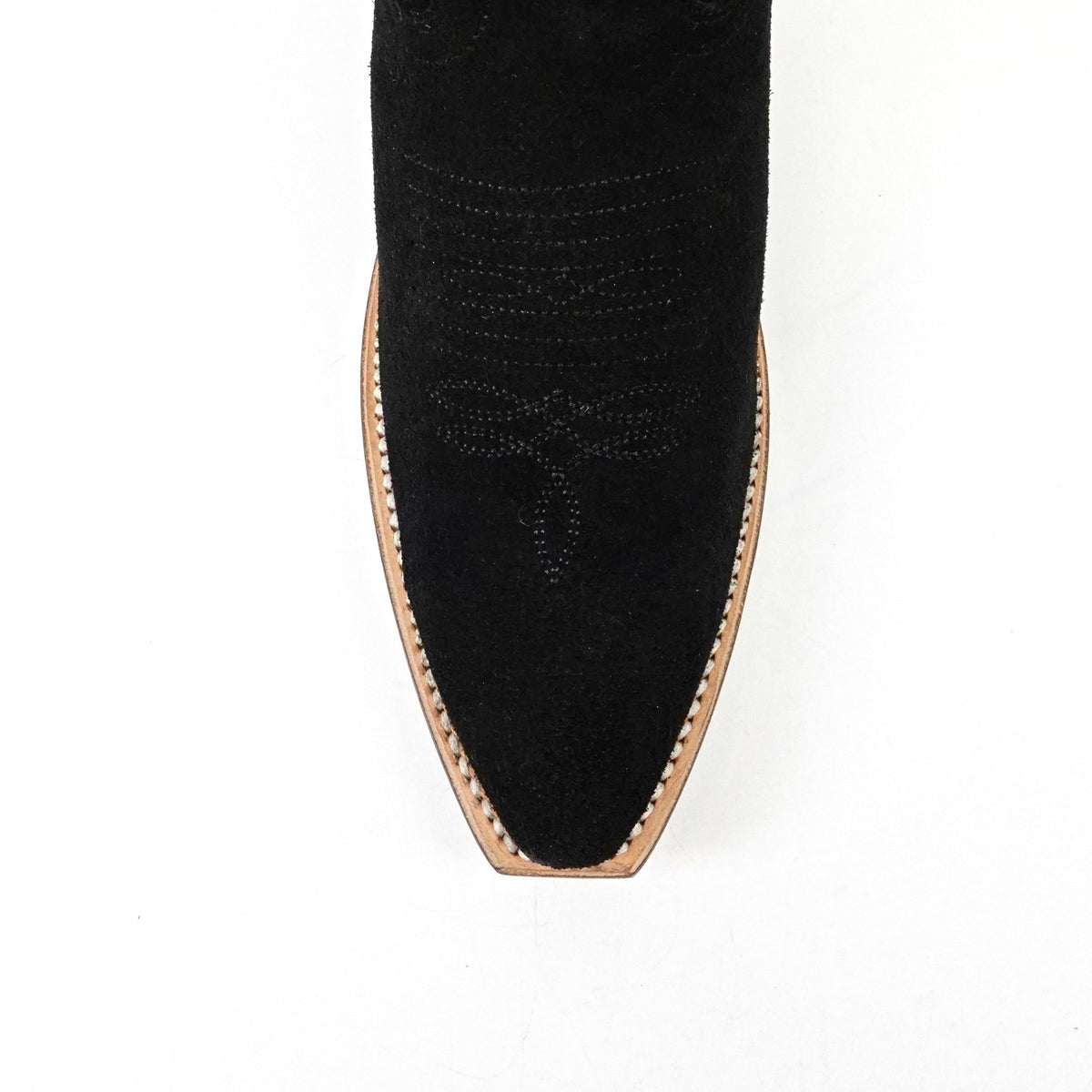The Miranda - Black - Gomez Western Wear