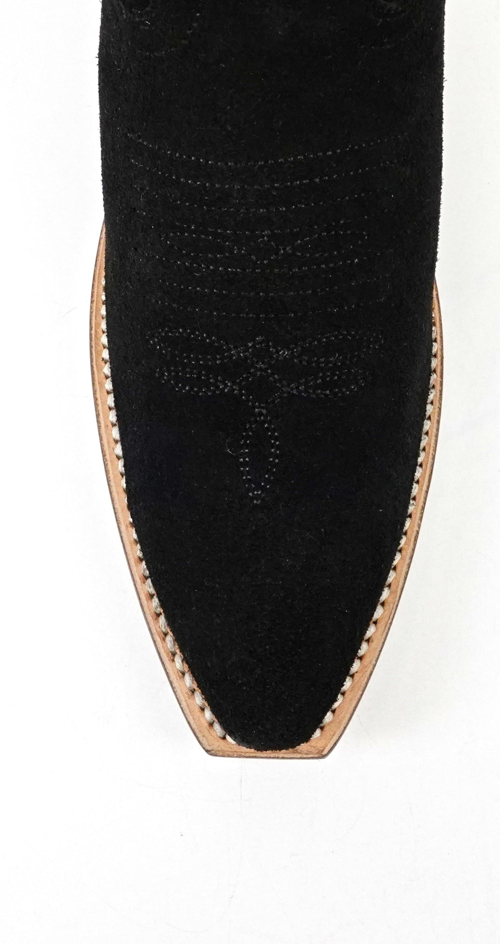 The Miranda - Black - Gomez Western Wear