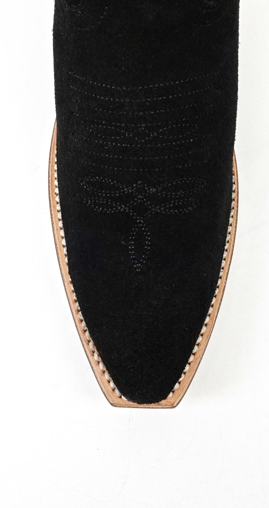 The Miranda - Black - Gomez Western Wear