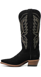 The Miranda - Black - Gomez Western Wear