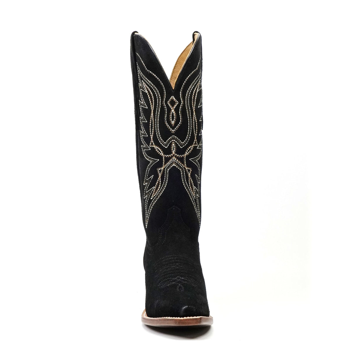 The Miranda - Black - Gomez Western Wear