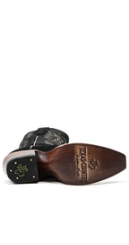 The Miranda - Black - Gomez Western Wear