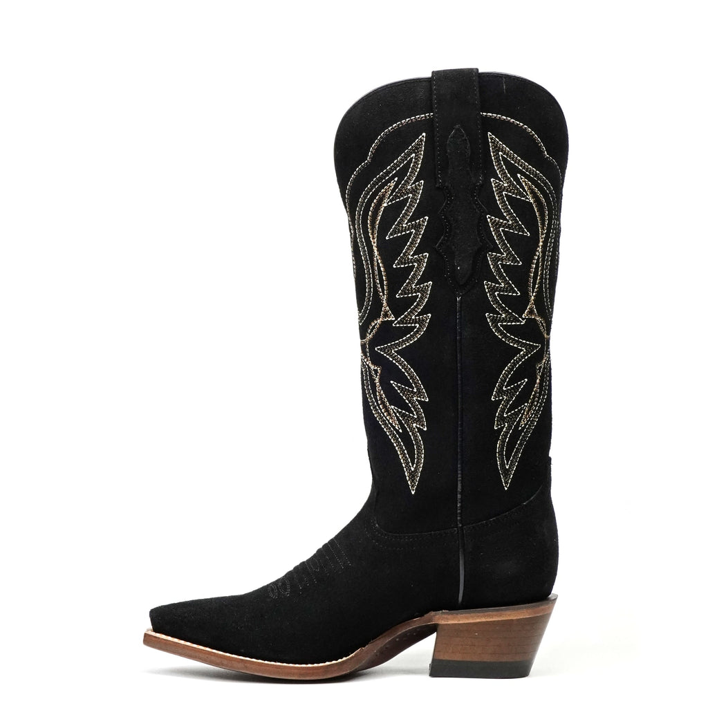 The Miranda - Black - Gomez Western Wear