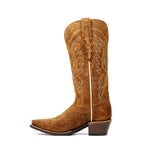 The Miranda - Caramel - Gomez Western Wear