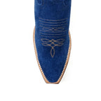 The Miranda - Denim Blue - Gomez Western Wear