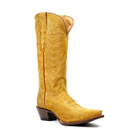 The Miranda - Gold - Gomez Western Wear