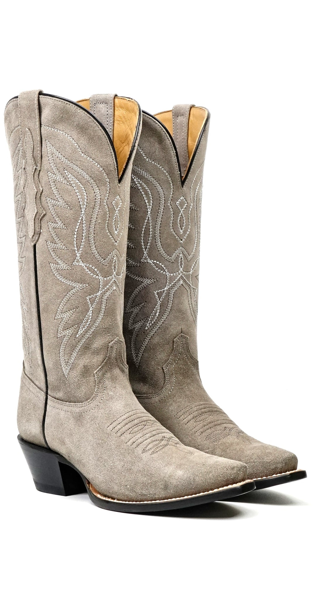 The Miranda - Gray - Gomez Western Wear