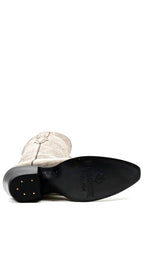 The Miranda - Gray - Gomez Western Wear