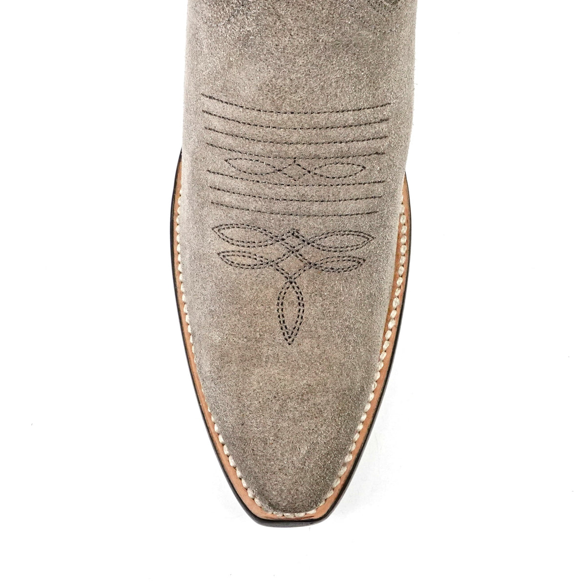The Miranda - Gray - Gomez Western Wear