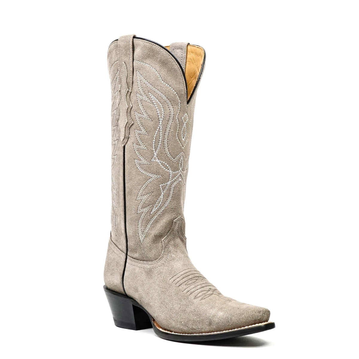 The Miranda - Gray - Gomez Western Wear