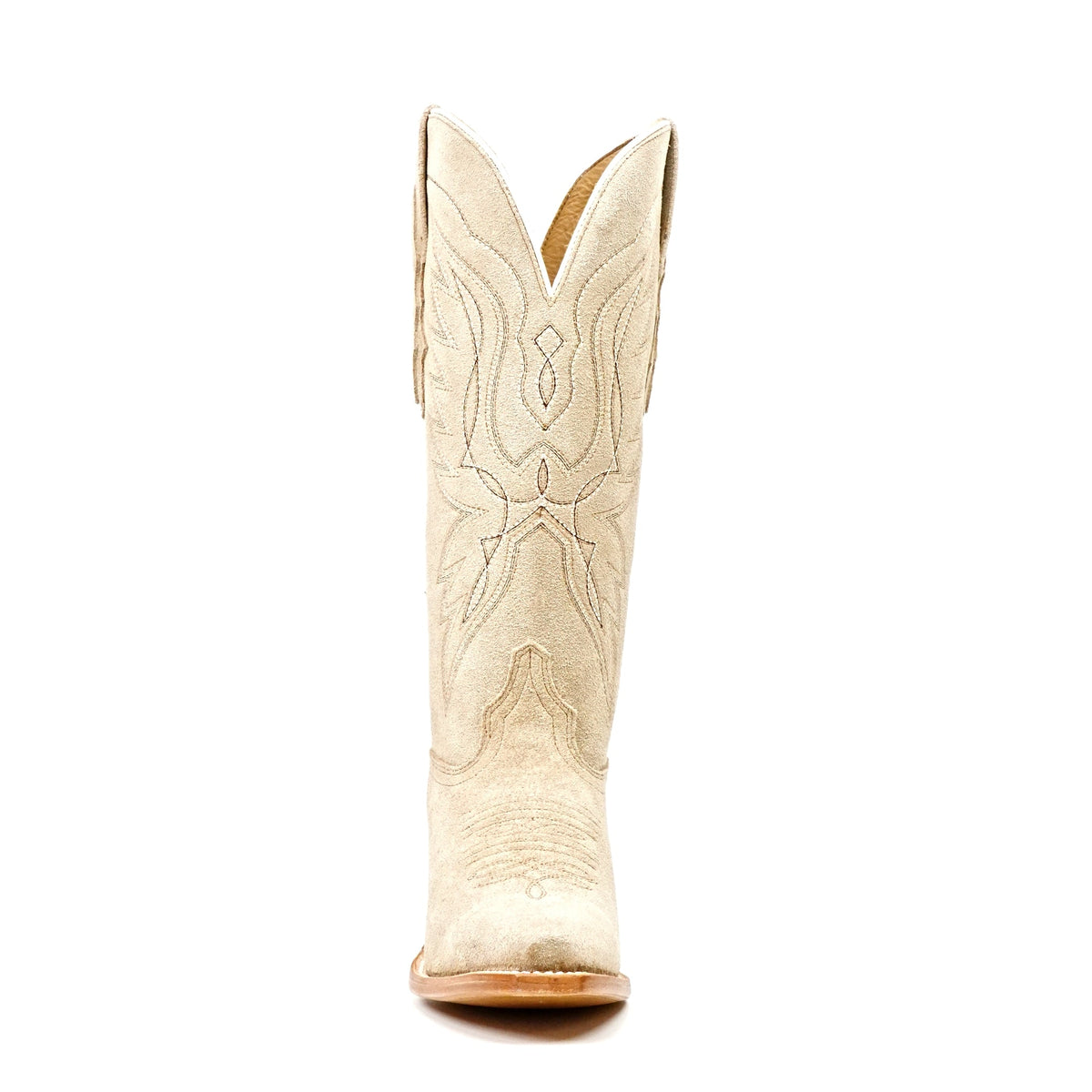 The Miranda - Khaki - Gomez Western Wear