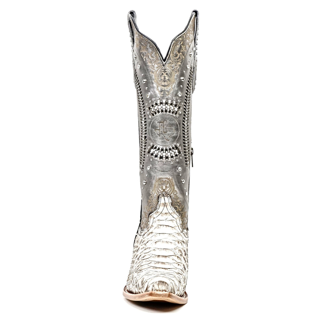 The Misty - Natural - Gomez Western Wear