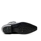 The Olivia - Black - Gomez Western Wear