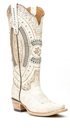 The Priscila - Alaska Orix - Gomez Western Wear