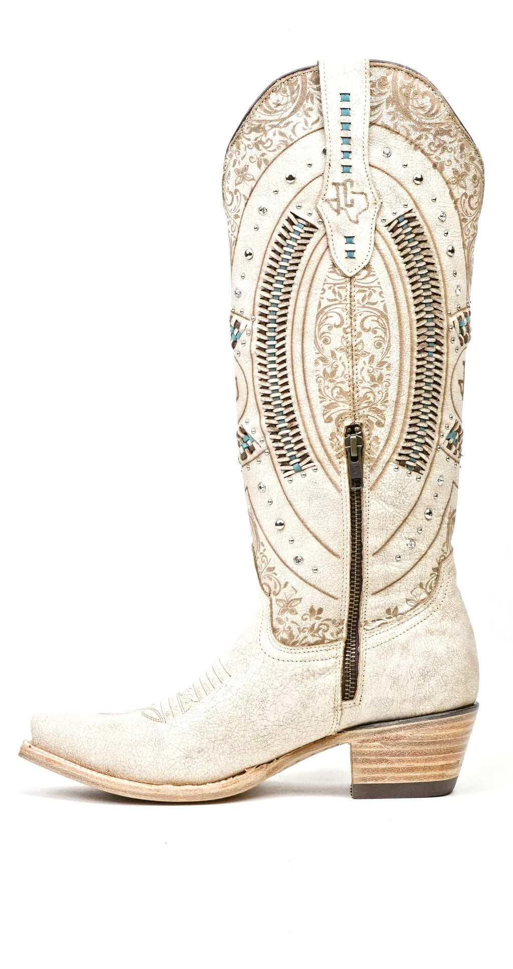 The Priscila - Alaska Orix - Gomez Western Wear
