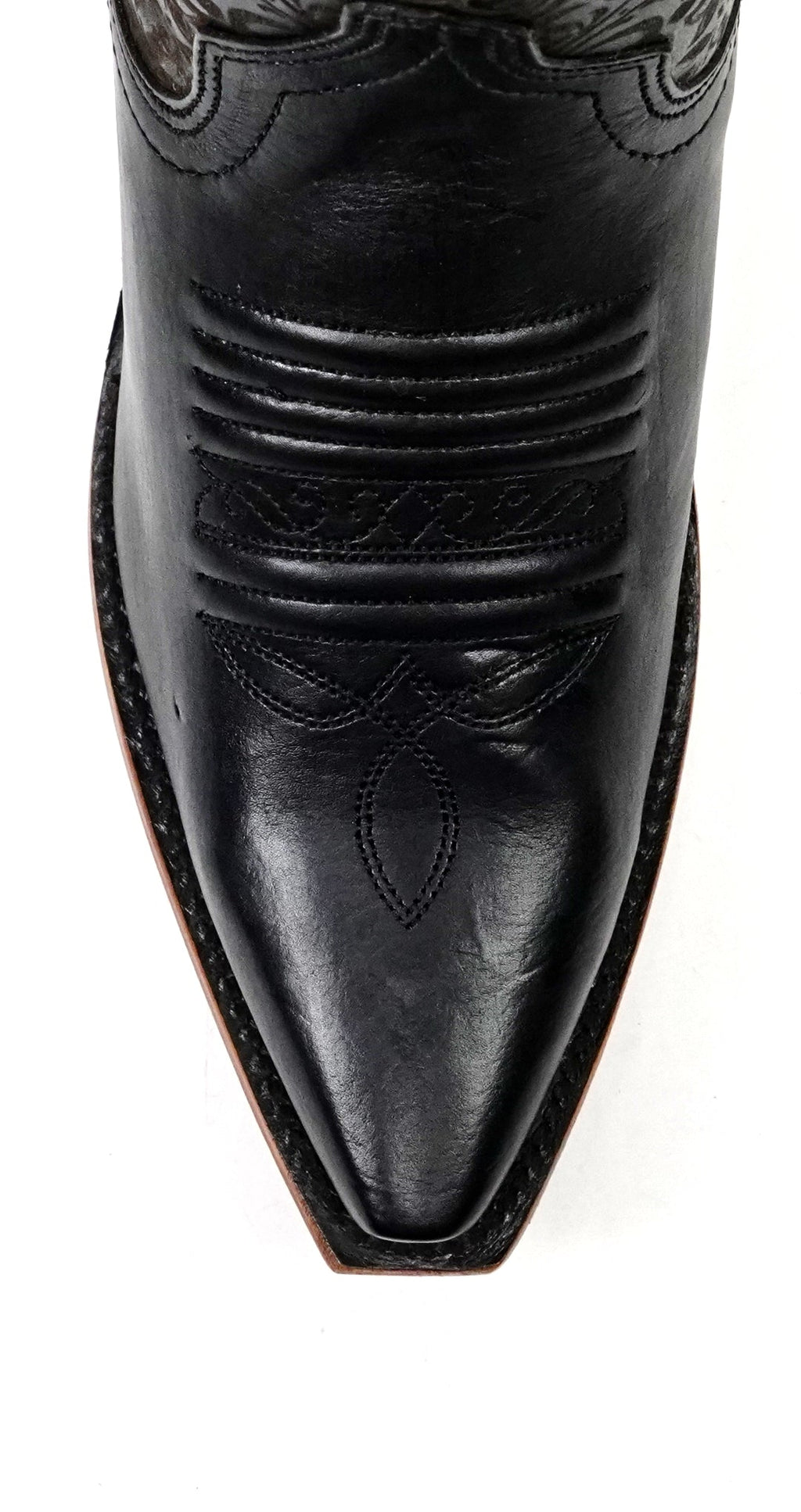 The Priscila - Black - Gomez Western Wear