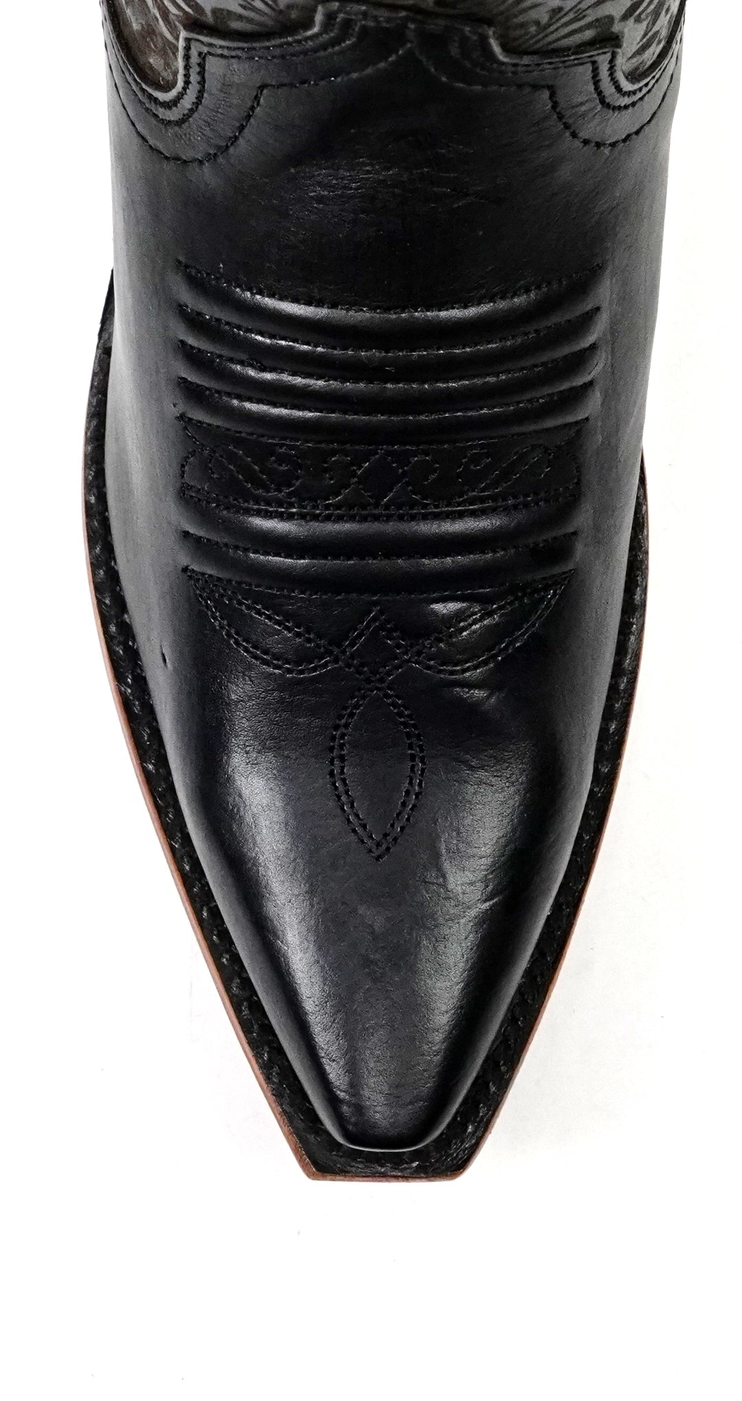 The Priscila - Black - Gomez Western Wear