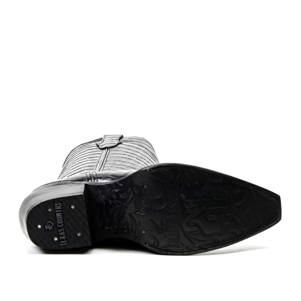The Venus - Pewter Gray - Gomez Western Wear