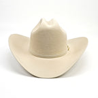 Tony Lama Hats Texana Tony Lama Tony Lama - 1000X Platinum Cowboy Hat - Belly