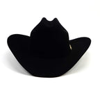 Tony Lama Hats Texana Tony Lama Tony Lama - 1000X Platinum Cowboy Hat - Black